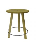 Stehtisch massiv 85cm