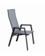 Sessel Wien Swing verstellbar