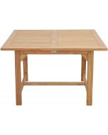 Tisch Teak Jakarta 120x120cm