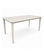 Tisch Wien Soft 180x90cm creme