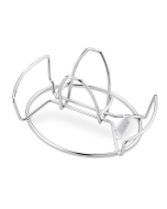 Weber Geflügelhalter Style