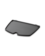 Weber Plancha Keramik Q1 Serie