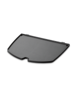 Weber Plancha Keramik Q2 Serie