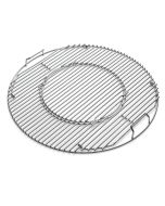 Weber Grillrost 57cm GBS klappbar